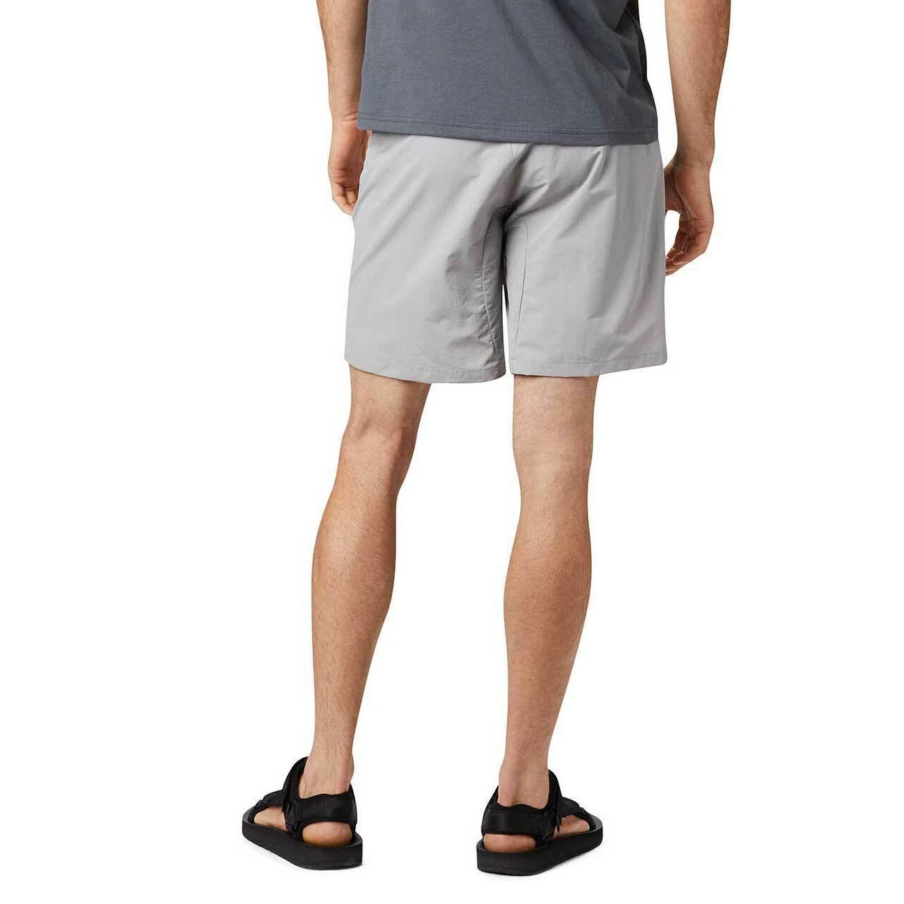 Mountain Hardwear Men's Railay Redpoint Short 4 Mountain Hardwear Men's Railay Redpoint Short - Image 2