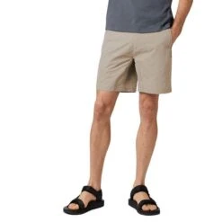 Mountain Hardwear Men's Railay Redpoint Short 11 Mountain Hardwear Men's Railay Redpoint Short -Campman Sales Store 1829121 103 17092.1552940746