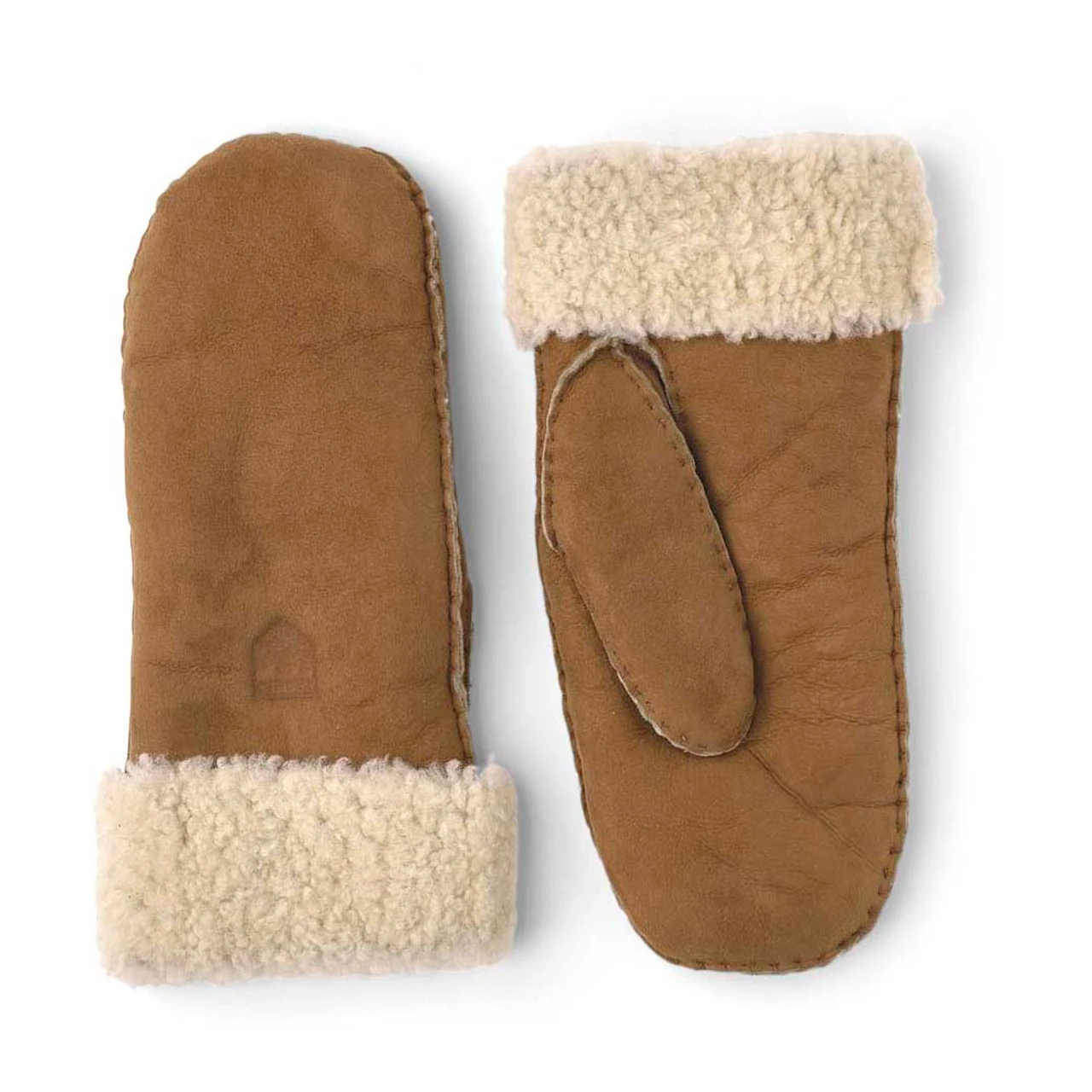 Hestra Sheepskin Mitt - Women’s 3 Hestra Sheepskin Mitt - Women’s