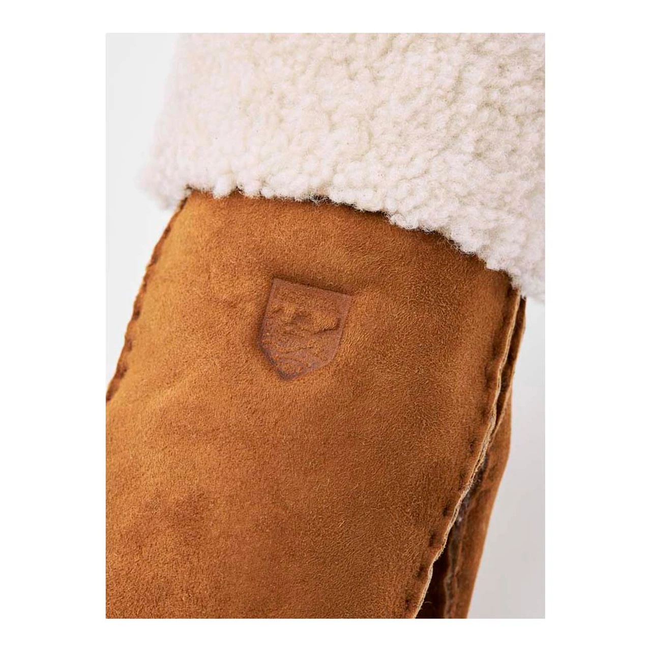Hestra Sheepskin Mitt - Women’s 5 Hestra Sheepskin Mitt - Women’s - Image 3