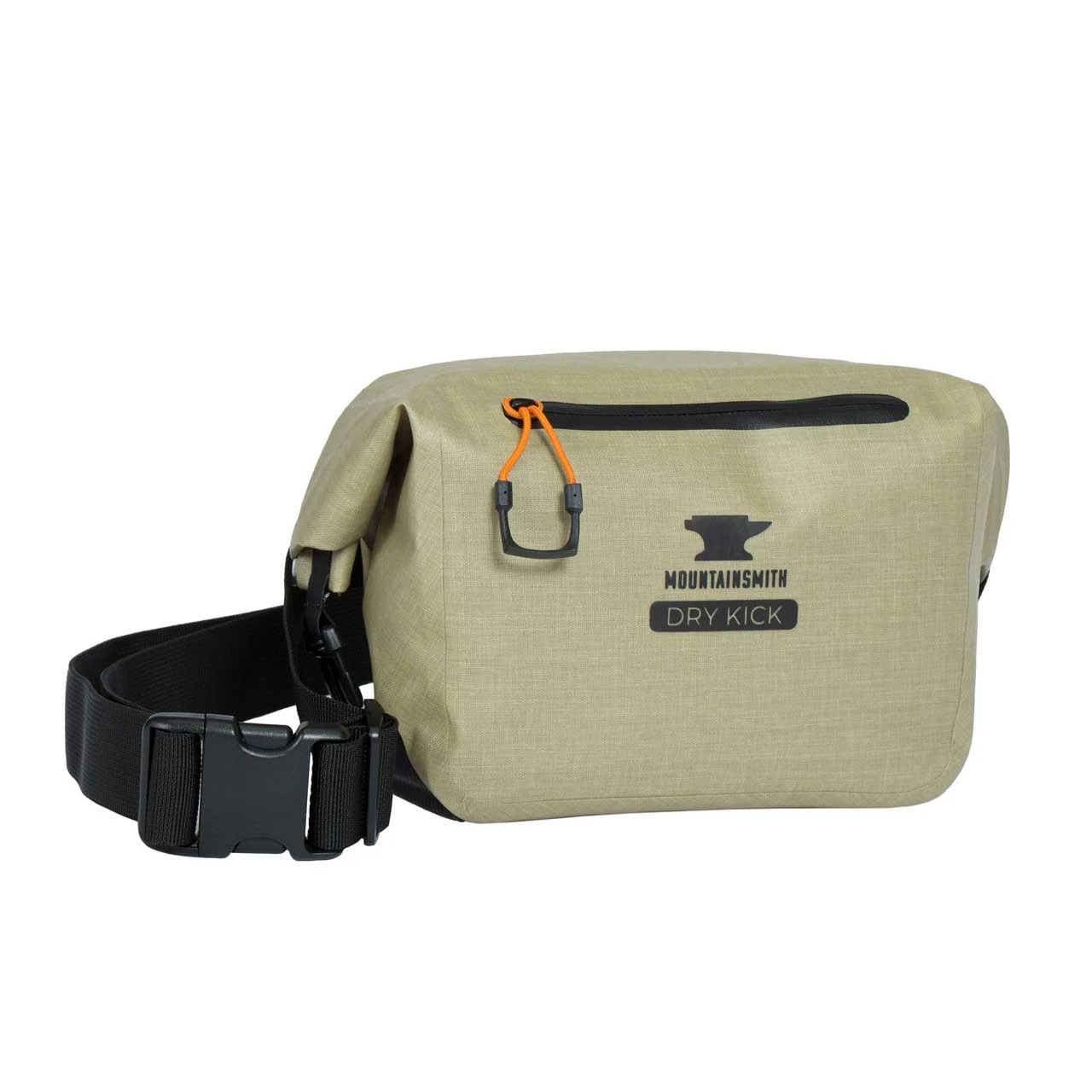 Mountainsmith Dry Kick Waterproof Lumbar Pack 3 Mountainsmith Dry Kick Waterproof Lumbar Pack