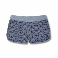 Flylow Hudson Short - Women's -Campman Sales Store 19 05 28 Flylow Spring HUDSON ZEPHYR 4145 copy 37046.1650475735