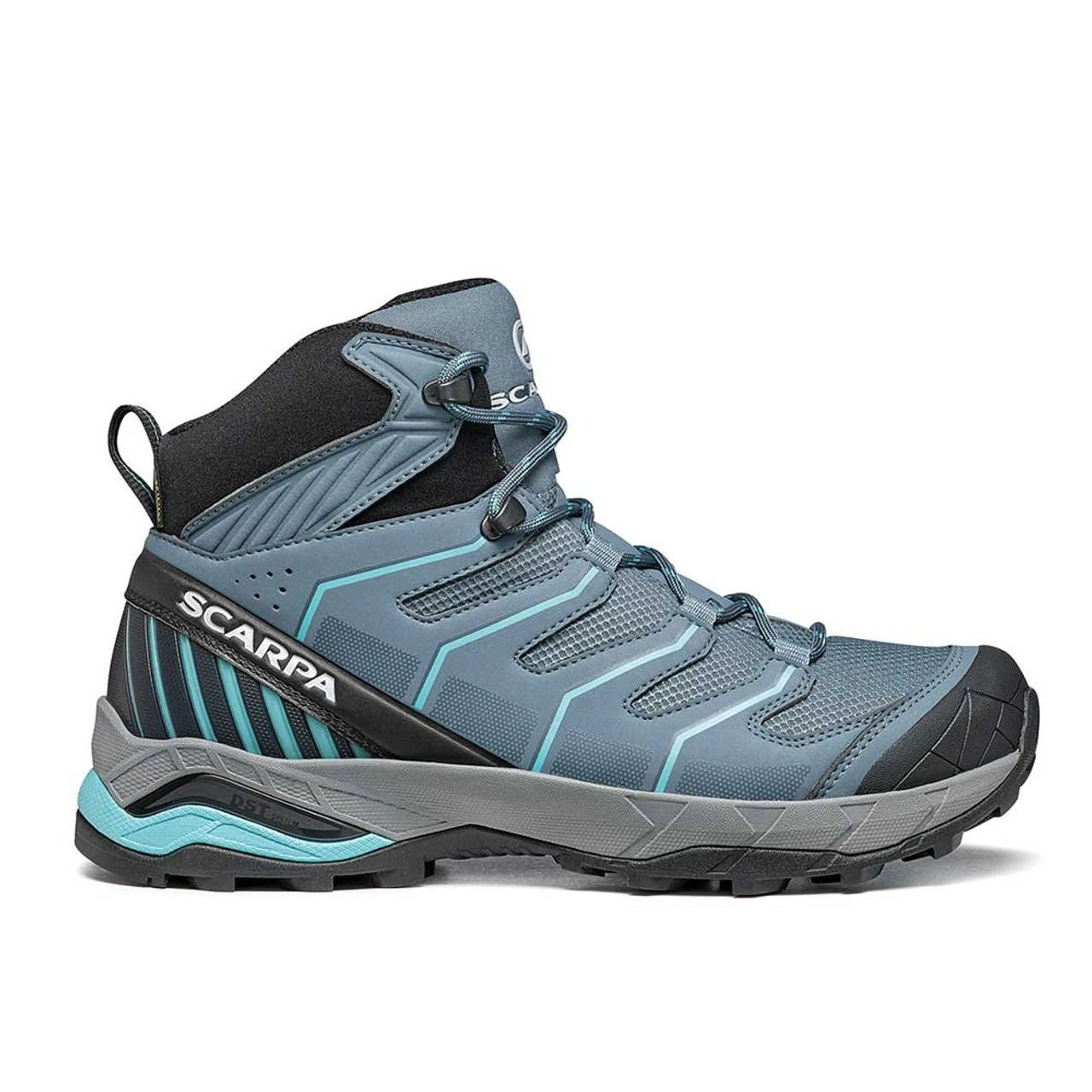 SCARPA Women's Maverick Mid GTX Hiking Boots 5 SCARPA Women's Maverick Mid GTX Hiking Boots - Image 3