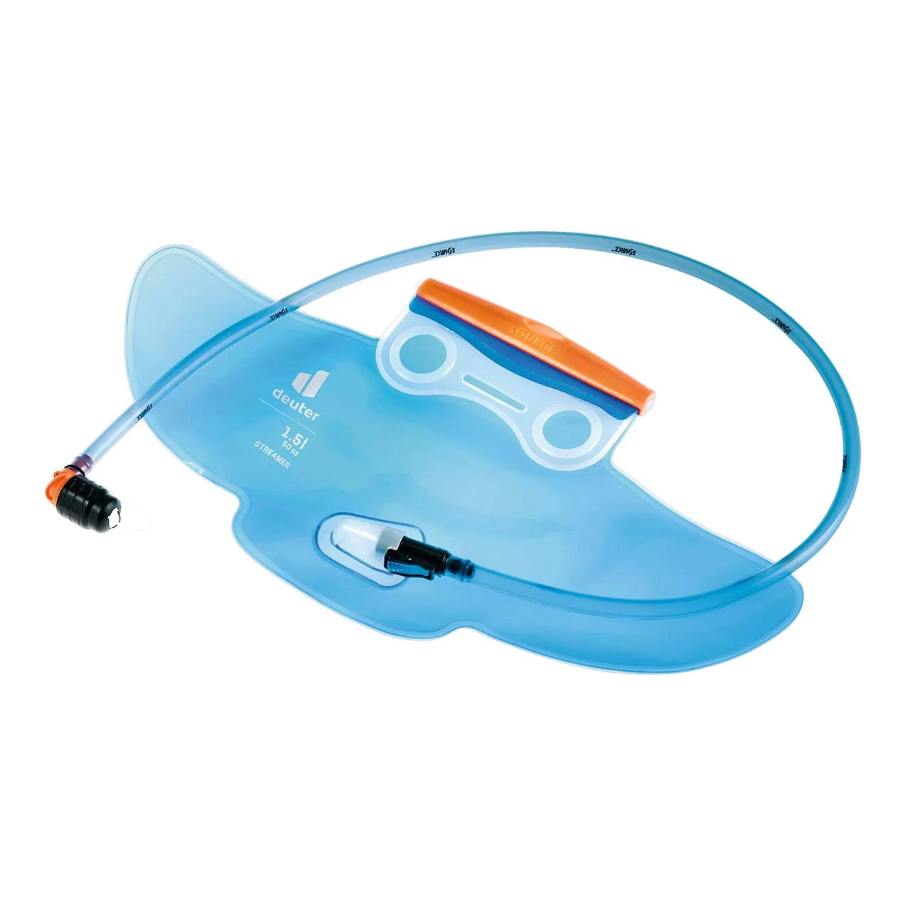Deuter Streamer 1.5 L Hydration System 3 Deuter Streamer 1.5 L Hydration System