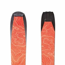 Contour Hybrid Pure 135 Climbing Skins