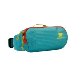 Mountainsmith Groove Lumbar Pack -Campman Sales Store 20 10220 50 Groove Caribe Blue Main 77554.1680734391