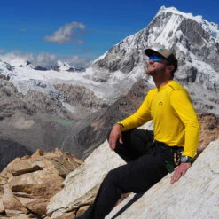 Corbeaux Men's Sopris Long Sleeve -Campman Sales Store 20160528 P5281133 81021.1603839170