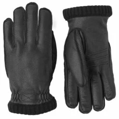 Hestra Deerskin Primaloft Rib Glove -Campman Sales Store 20210 100 31306.1606951040