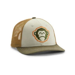 Howler Brothers El Mono Standard Snapback Hat -Campman Sales Store 202528 source 1680123312 34639.1692727606