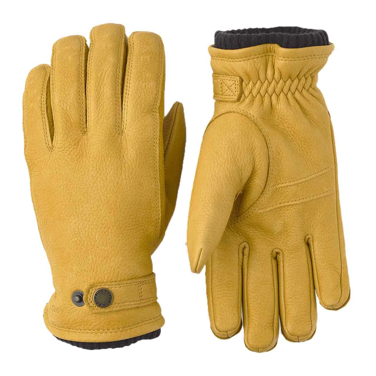 Hestra Elk Utsjo Glove 7 Hestra Elk Utsjo Glove - Image 5