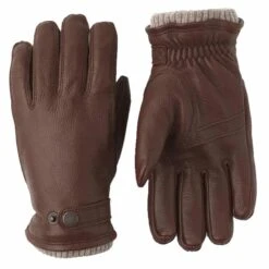 Hestra Elk Utsjo Glove 10 Hestra Elk Utsjo Glove -Campman Sales Store 20830 760 07197.1606951697