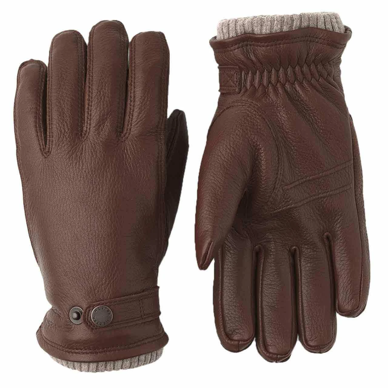 Hestra Elk Utsjo Glove 5 Hestra Elk Utsjo Glove - Image 3