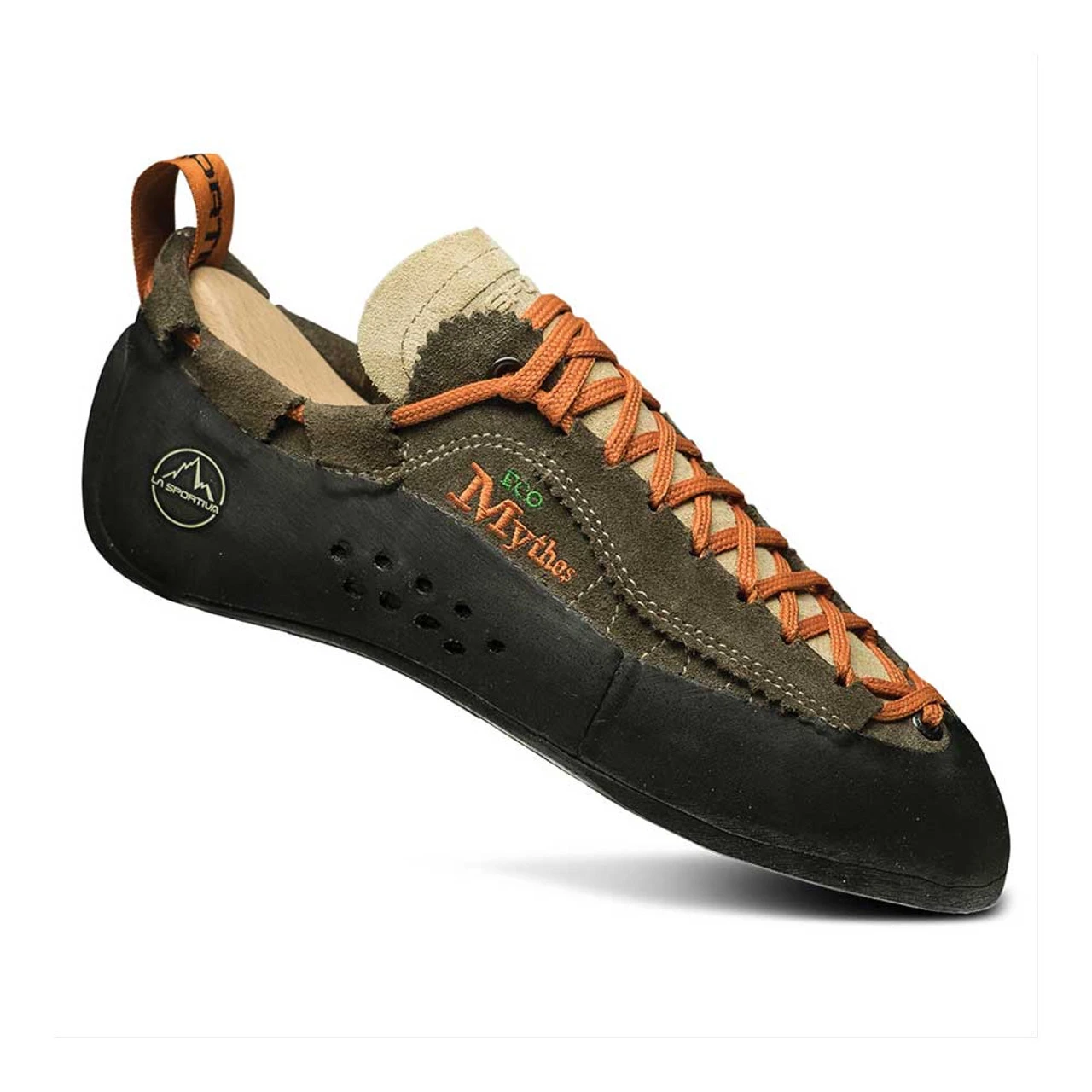 La Sportiva Mythos Eco Climbing Shoe 4 La Sportiva Mythos Eco Climbing Shoe - Image 2