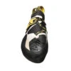 La Sportiva Solution Climbing Shoe -Campman Sales Store 20G 000100 Solution WhiteYellow 6 69451.1672961167
