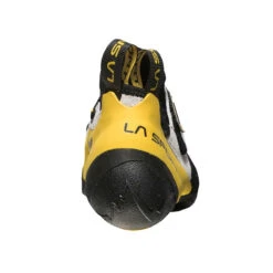 La Sportiva Solution Climbing Shoe -Campman Sales Store 20G 000100 Solution WhiteYellow 7 91914.1672961172