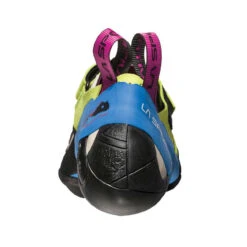 La Sportiva Skwama Women's Climbing Shoe -Campman Sales Store 20I 705613 SkwamaWomens AppleGreenCobaltBlue 7 56460.1692225451