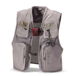 Orvis Clearwater Mesh Fly Fishing Vest