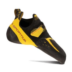 La Sportiva Solution Comp Men's Climbing Shoe 11 La Sportiva Solution Comp Men's Climbing Shoe -Campman Sales Store 20z 999100 solutioncomp blackyellow new 1 19 69533.1692226678