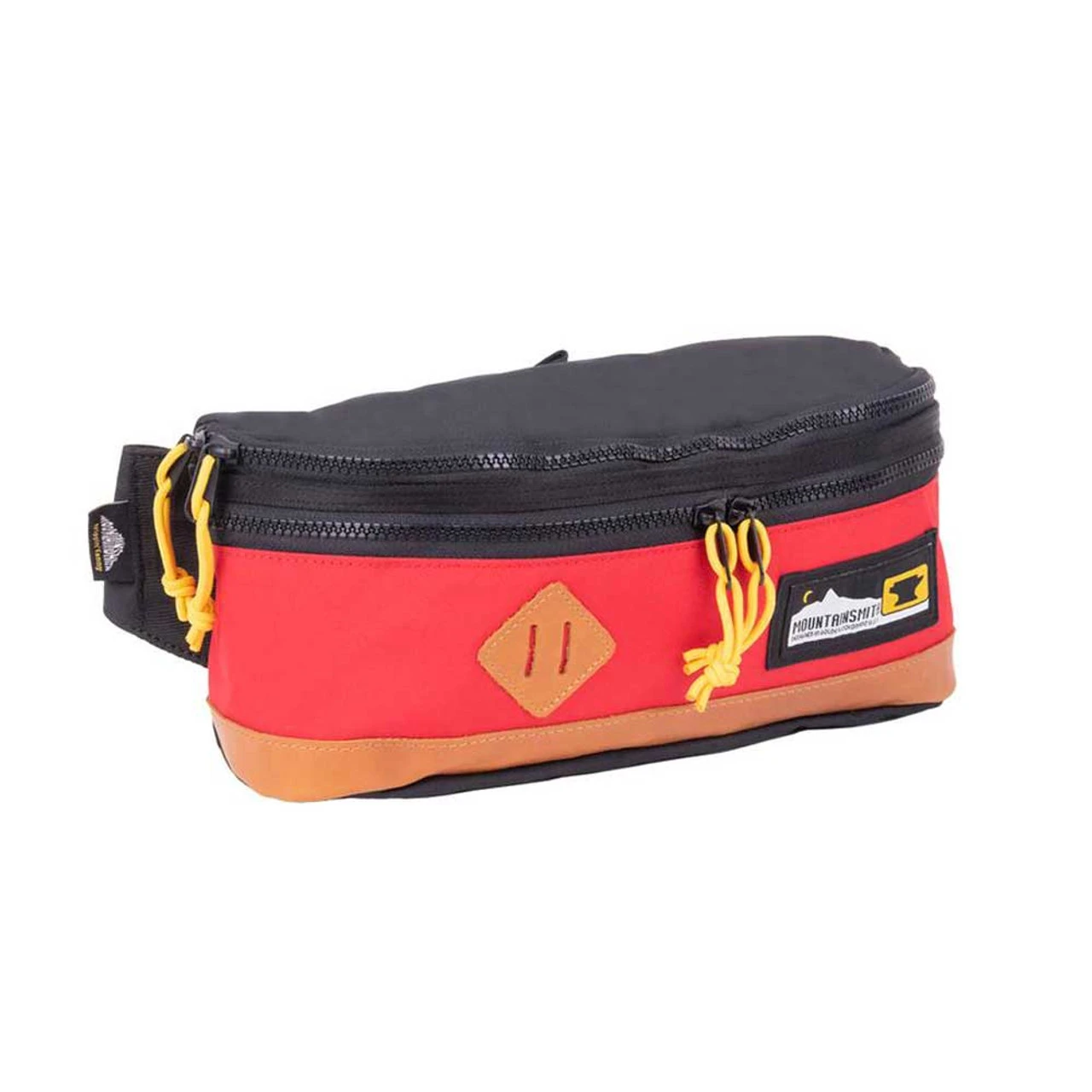 Mountainsmith Trippin Fanny Lumbar Pack 4 Mountainsmith Trippin Fanny Lumbar Pack - Image 2