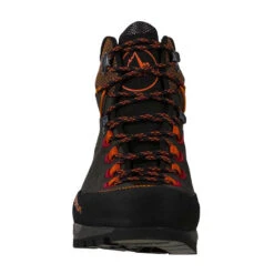 La Sportiva Trango Tech Leather GTX Hiking Boot 12 La Sportiva Trango Tech Leather GTX Hiking Boot -Campman Sales Store 21S 900208 TRANGO TECH LEATHER GTX CARBON HAWAIIAN SUN 3 02069.1673649965