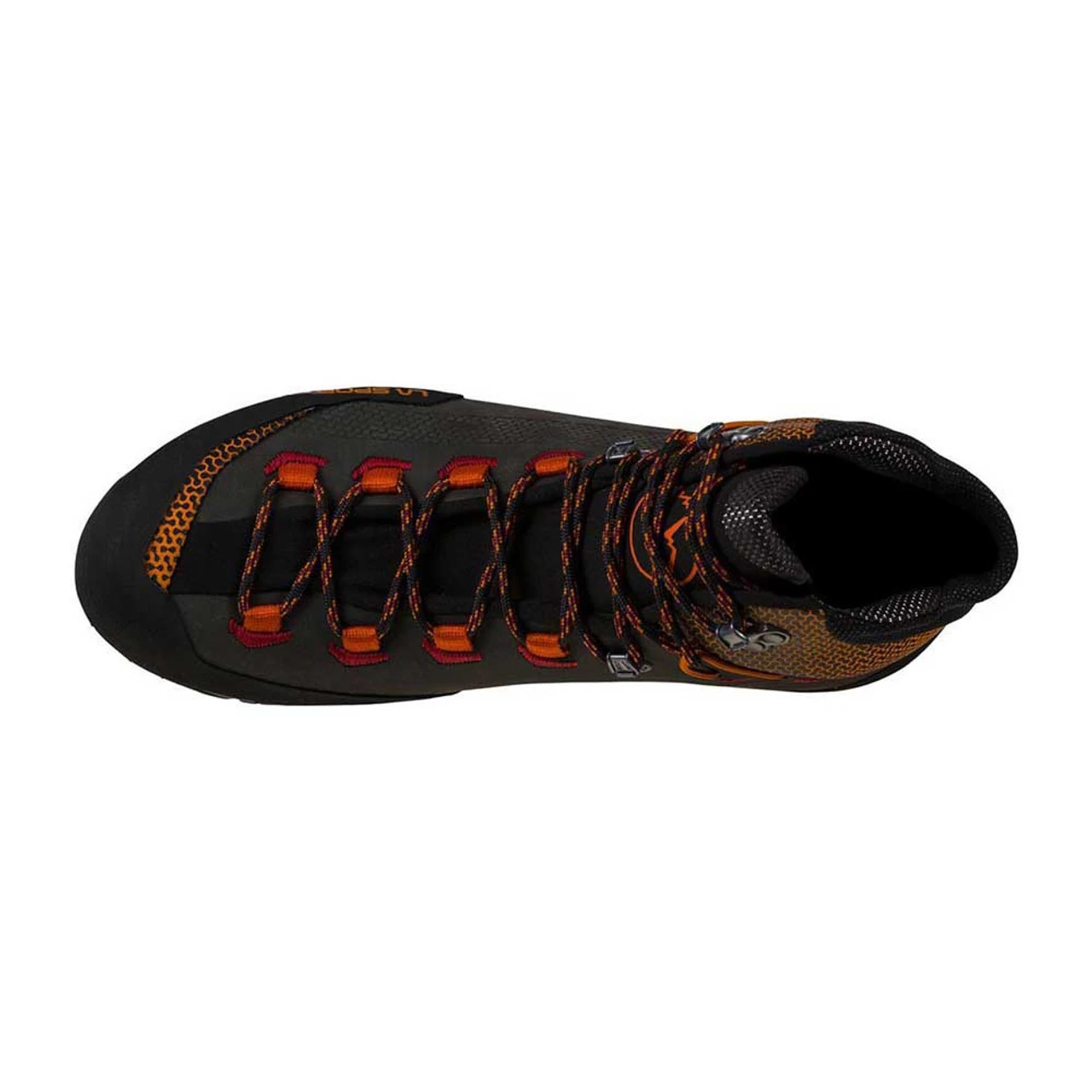 La Sportiva Trango Tech Leather GTX Hiking Boot 4 La Sportiva Trango Tech Leather GTX Hiking Boot - Image 2