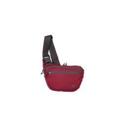 Mountainsmith Knockabout Lumbar Pack -Campman Sales Store 23 10190 49 Knockabout Maroon Red Main 01966.1680729729
