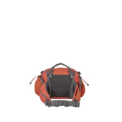 Mountainsmith Tour Lumbar Pack -Campman Sales Store 23 10200 18 Tour Cinnamon Red Back 96007.1679431825