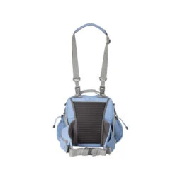Mountainsmith Day Lumbar Pack -Campman Sales Store 23 10200 27 Day Coronet Blue Back Alt 61304.1679430554