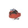 Mountainsmith Vibe Lumbar Pack -Campman Sales Store 23 10220 18 Vibe Cinnamon Red Packed 06404.1683900177