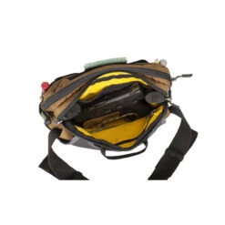 Mountainsmith Timber Lumbar Pack 8 Mountainsmith Timber Lumbar Pack -Campman Sales Store 23 10800 60 Timber Coyote Brown Packed Interior 61376.1683900187