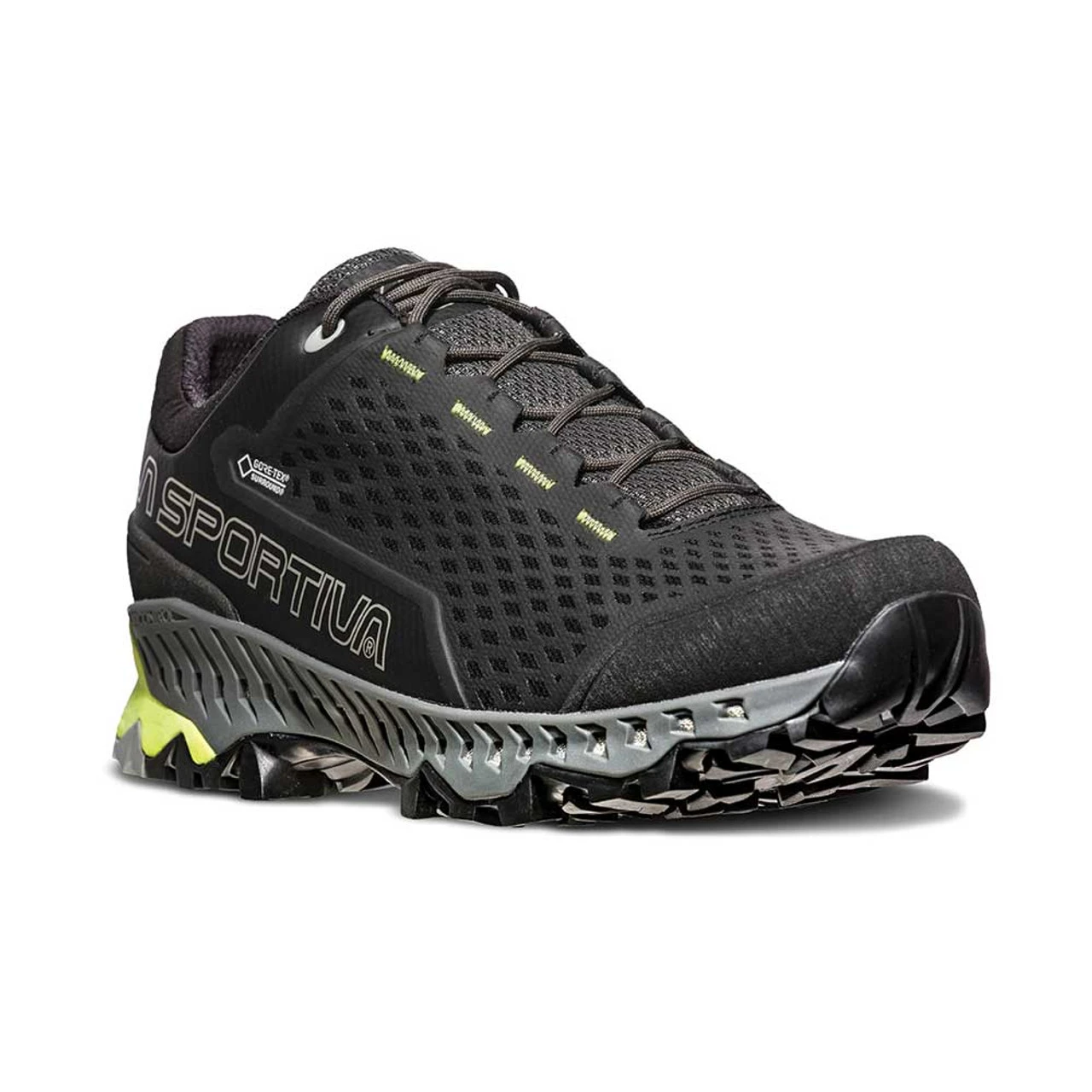 La Sportiva Spire GTX Hiking Shoe 4 La Sportiva Spire GTX Hiking Shoe - Image 2