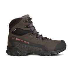 La Sportiva Nucleo High II GTX Hiking Boot -Campman Sales Store 24X 24Y 900309 NucleoHighIIGTX CarbonChili 1 78271.1673296967