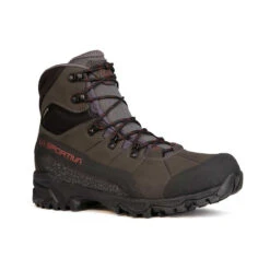 La Sportiva Nucleo High II GTX Hiking Boot -Campman Sales Store 24X 24Y 900309 NucleoHighIIGTX CarbonChili 2 41271.1673296950