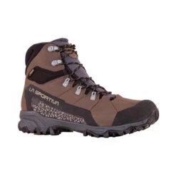 La Sportiva Nucleo High II GTX Wide Hiking Boot -Campman Sales Store 24X 801909 NUCLEO HIGH II GTX TAUPE CLAY 2 68217.1673642725