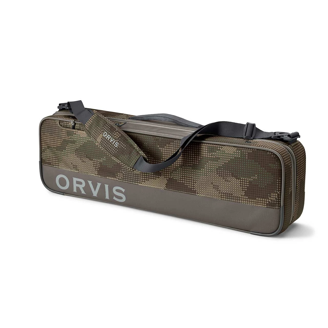 Orvis Carry It All Fly Fishing Travel Bag 3 Orvis Carry It All Fly Fishing Travel Bag