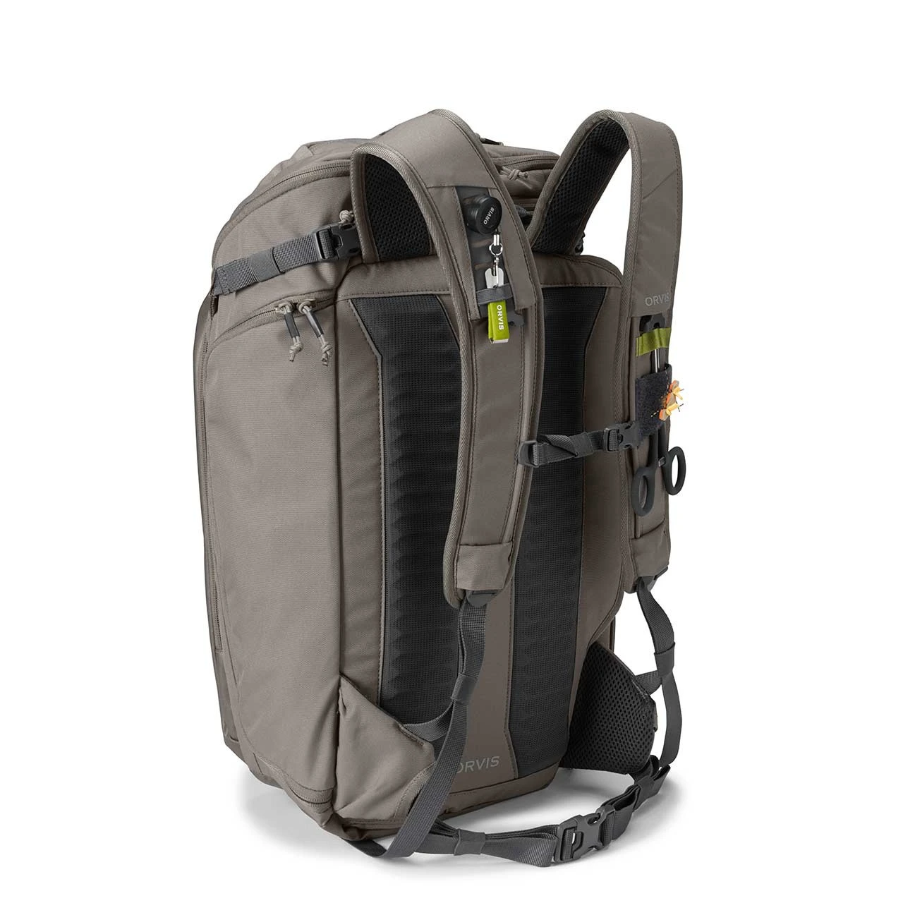 Orvis Bug Out Fly Fishing Backpack 11 Orvis Bug Out Fly Fishing Backpack - Image 9
