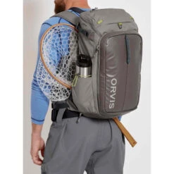 Orvis Bug Out Fly Fishing Backpack 15 Orvis Bug Out Fly Fishing Backpack -Campman Sales Store 25FN Bug Out Backpack Net Holder 37860.1615825763