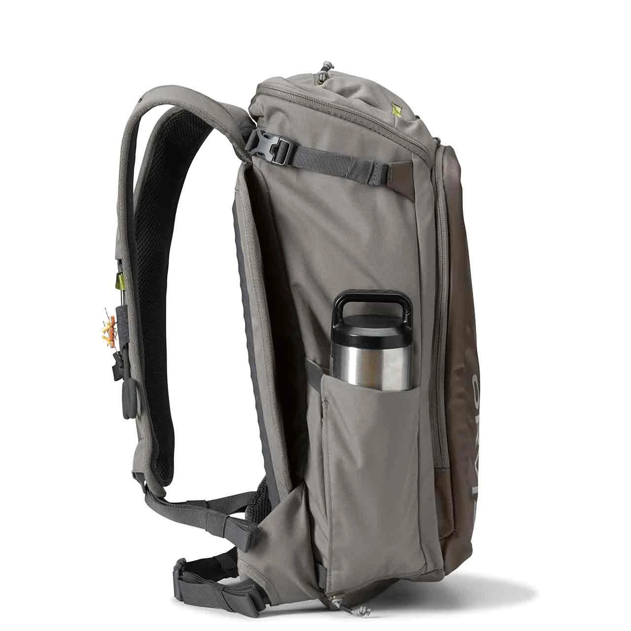 Orvis Bug Out Fly Fishing Backpack 10 Orvis Bug Out Fly Fishing Backpack - Image 8