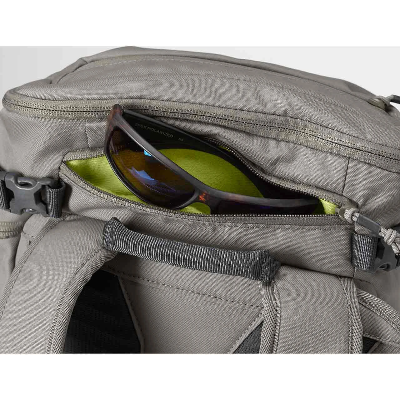 Orvis Bug Out Fly Fishing Backpack 9 Orvis Bug Out Fly Fishing Backpack - Image 7