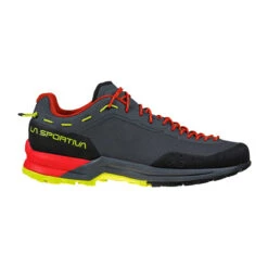 La Sportiva TX Guide Climbing Approach Shoe -Campman Sales Store 27N 900314 TX GUIDE CARBON GOJI 1 06556.1673305881