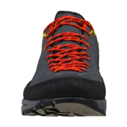 La Sportiva TX Guide Climbing Approach Shoe -Campman Sales Store 27N 900314 TX GUIDE CARBON GOJI 5 81128.1673305758