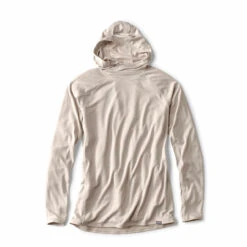 Orvis Men's Pro Sun Hoodie