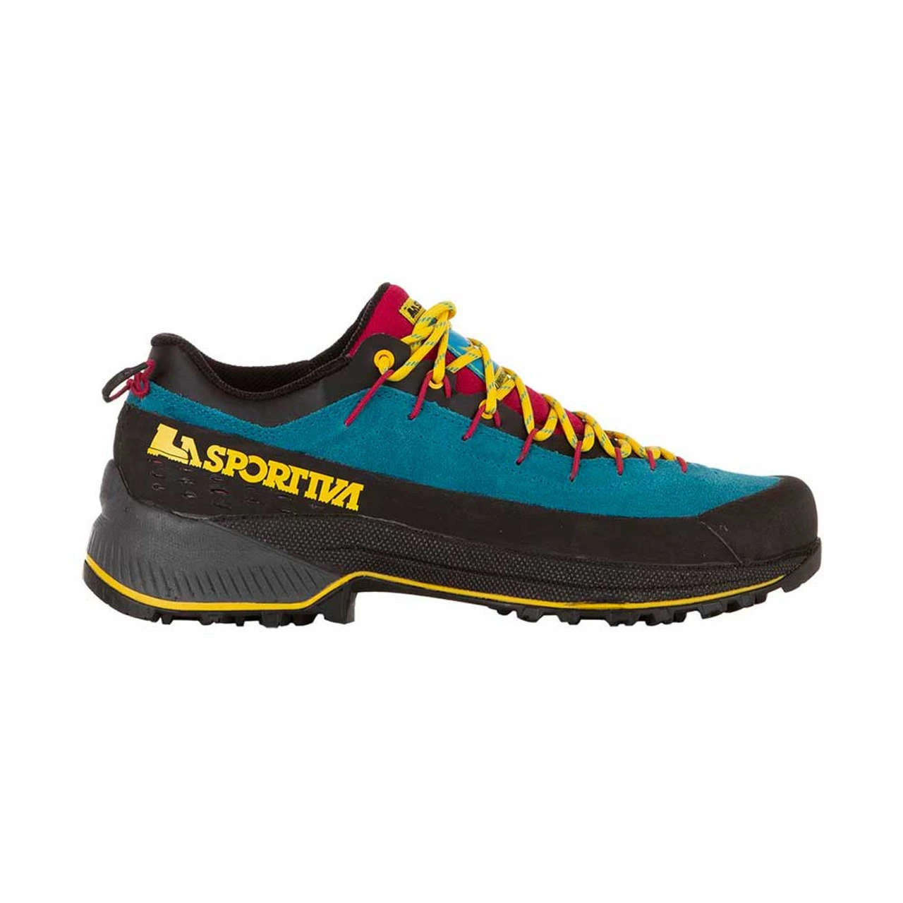 La Sportiva TX4 R Climbing Approach Shoe 5 La Sportiva TX4 R Climbing Approach Shoe - Image 3