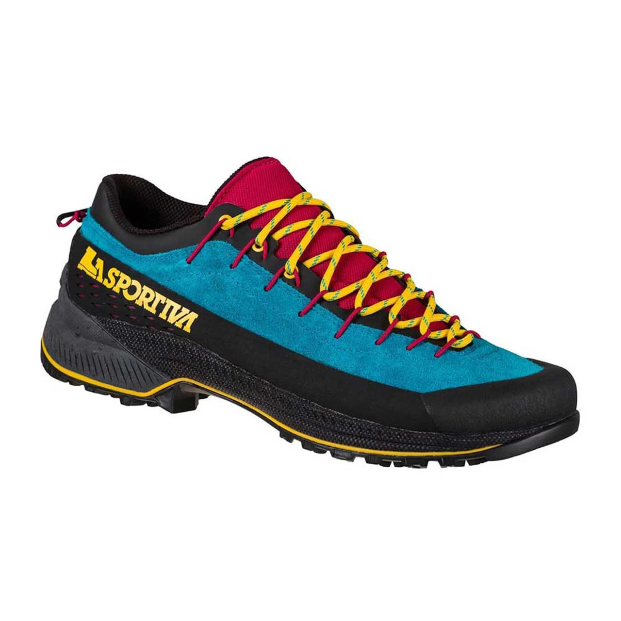 La Sportiva TX4 R Climbing Approach Shoe 7 La Sportiva TX4 R Climbing Approach Shoe - Image 5
