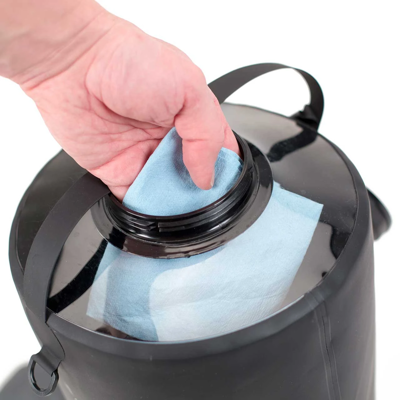 NEMO EQUIPMENT NEMO Helio LX Pressure Shower 5 NEMO EQUIPMENT NEMO Helio LX Pressure Shower - Image 3