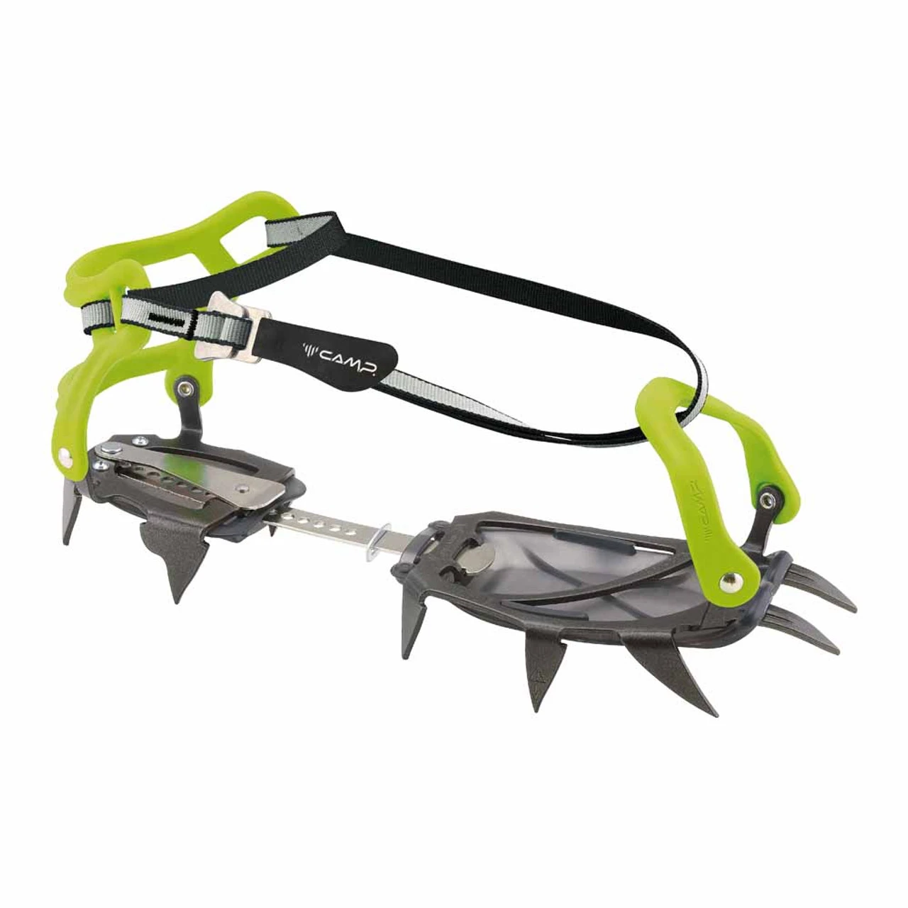CAMP Stalker Universal Crampon 4 CAMP Stalker Universal Crampon - Image 2