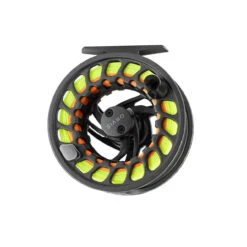 Orvis Clearwater Large Arbor Fly Reel -Campman Sales Store 2S54 Clearwater Reel 66146.1591902984