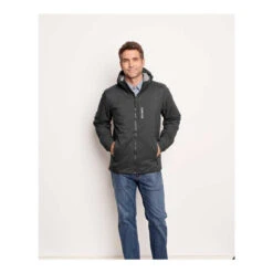 Orvis Men's PRO Insulated Hoody 7 Orvis Men's PRO Insulated Hoody -Campman Sales Store 2SGH10 PRO Insulated Hoodie Mens Black Alt copy 99343.1635282080