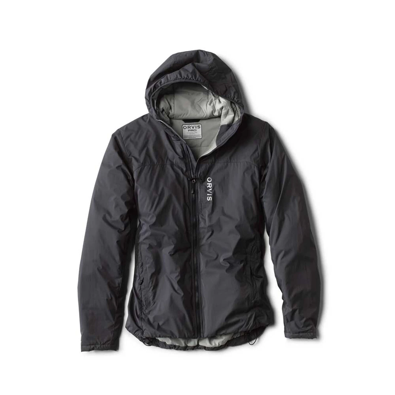 Orvis Men's PRO Insulated Hoody 4 Orvis Men's PRO Insulated Hoody - Image 2