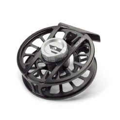 Orvis Hydros Fly Reel -Campman Sales Store 2ZAY Hydros Reel Black No Line 1 50426.1625001286